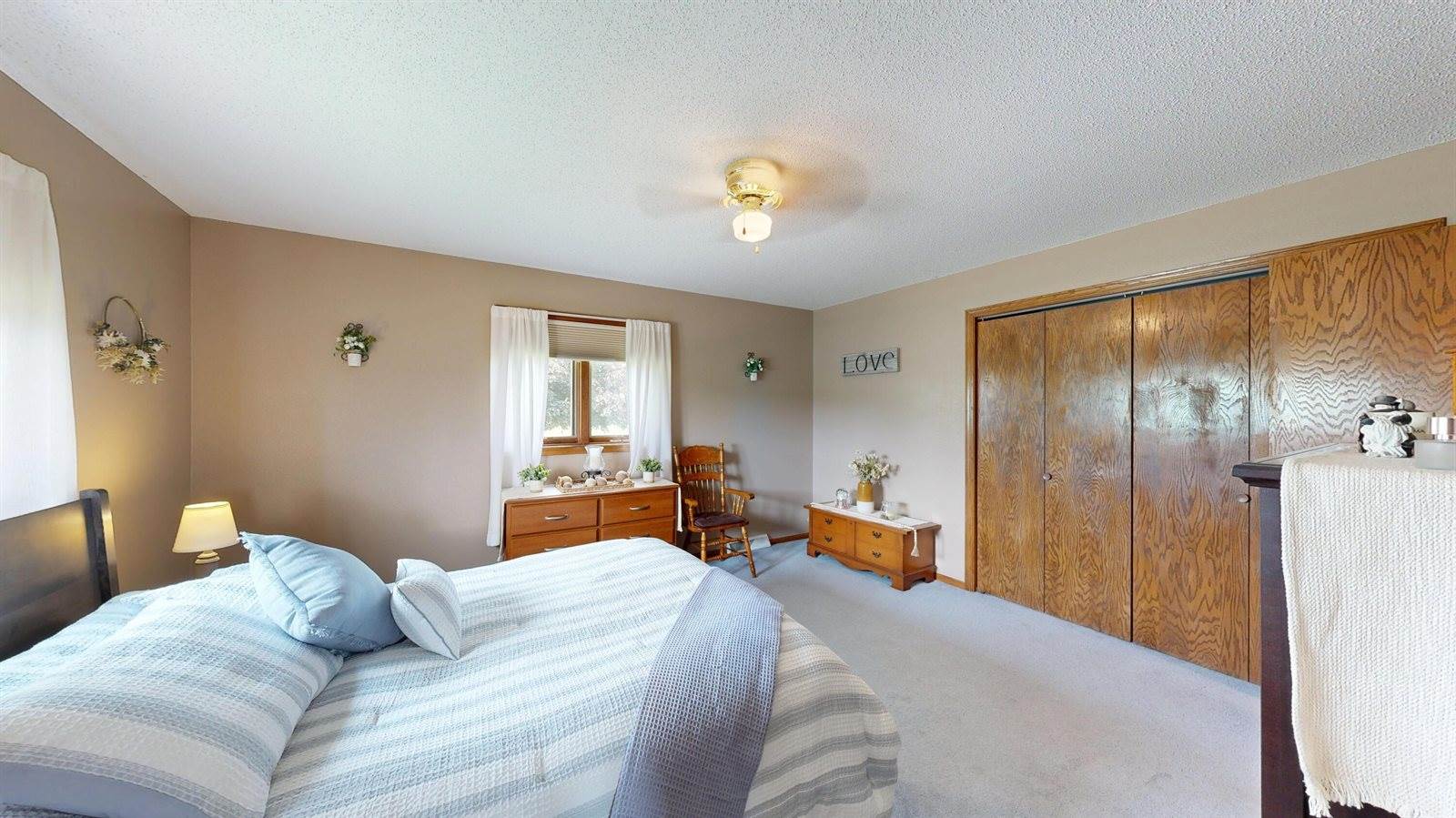W15599 State Highway 54 -, North Bend, WI 54642