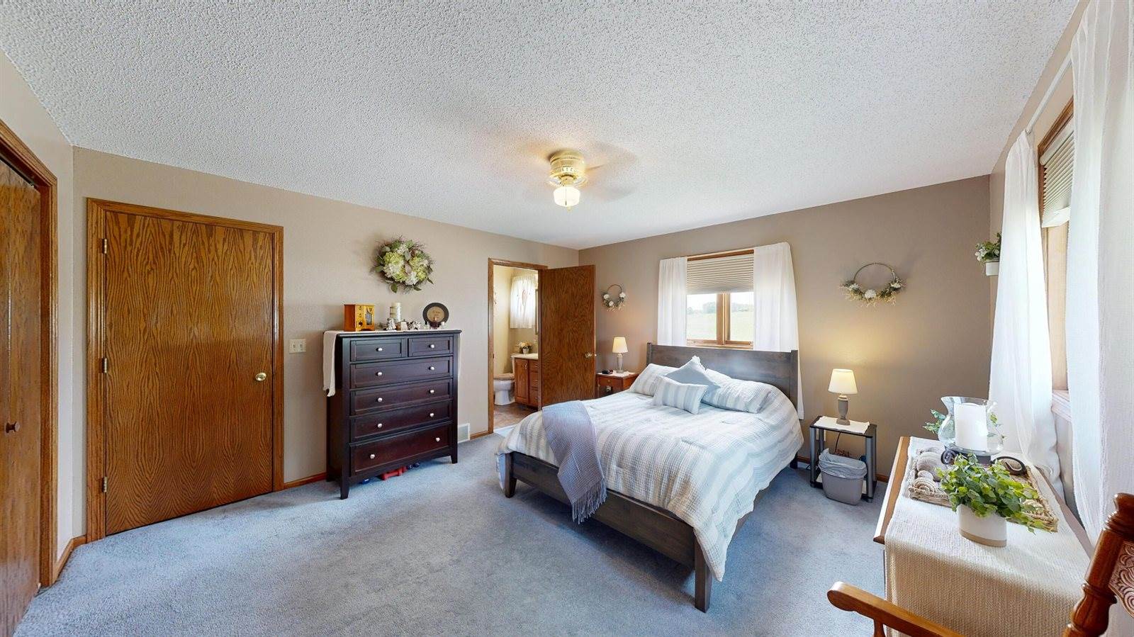 W15599 State Highway 54 -, North Bend, WI 54642