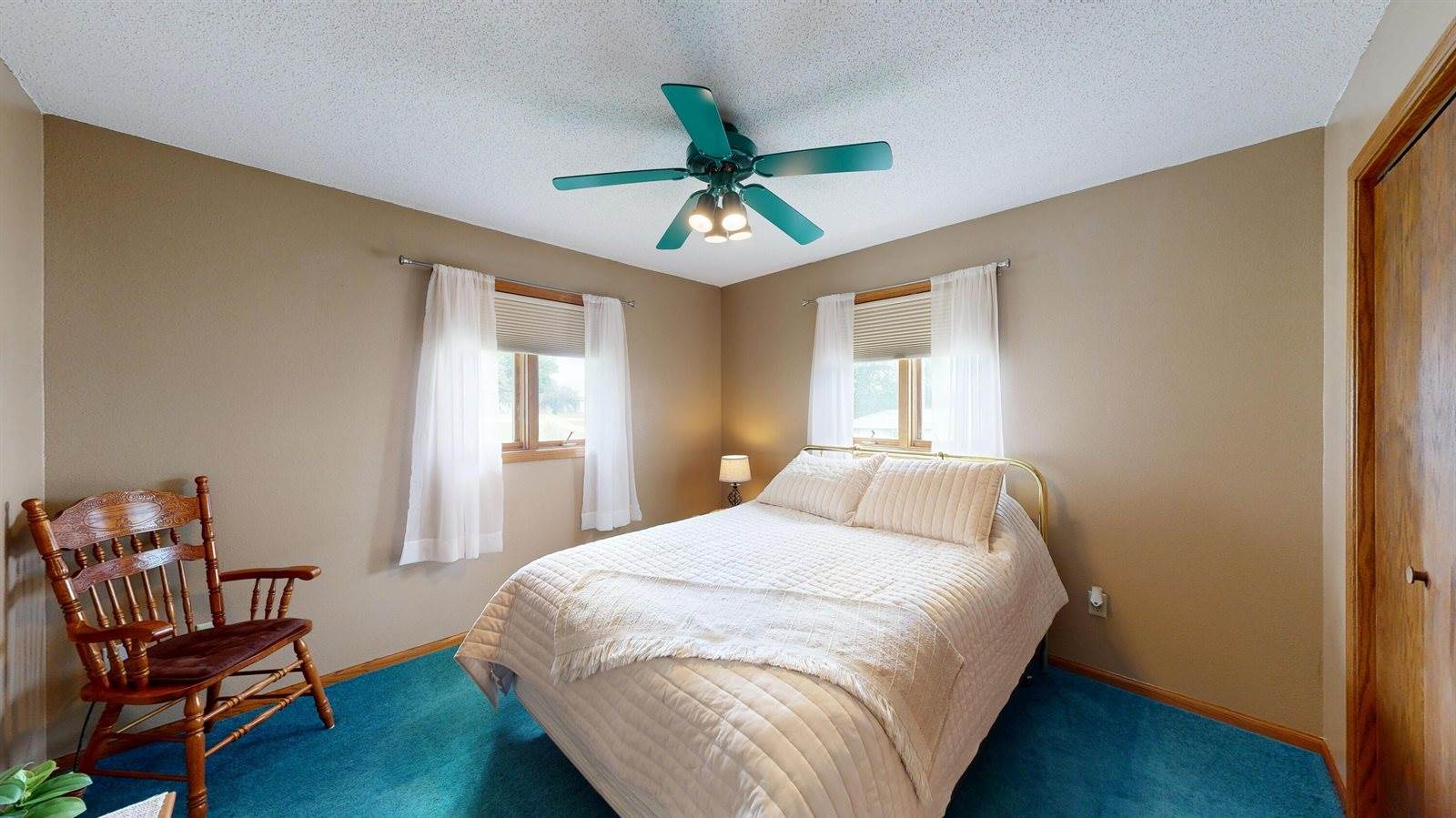 W15599 State Highway 54 -, North Bend, WI 54642