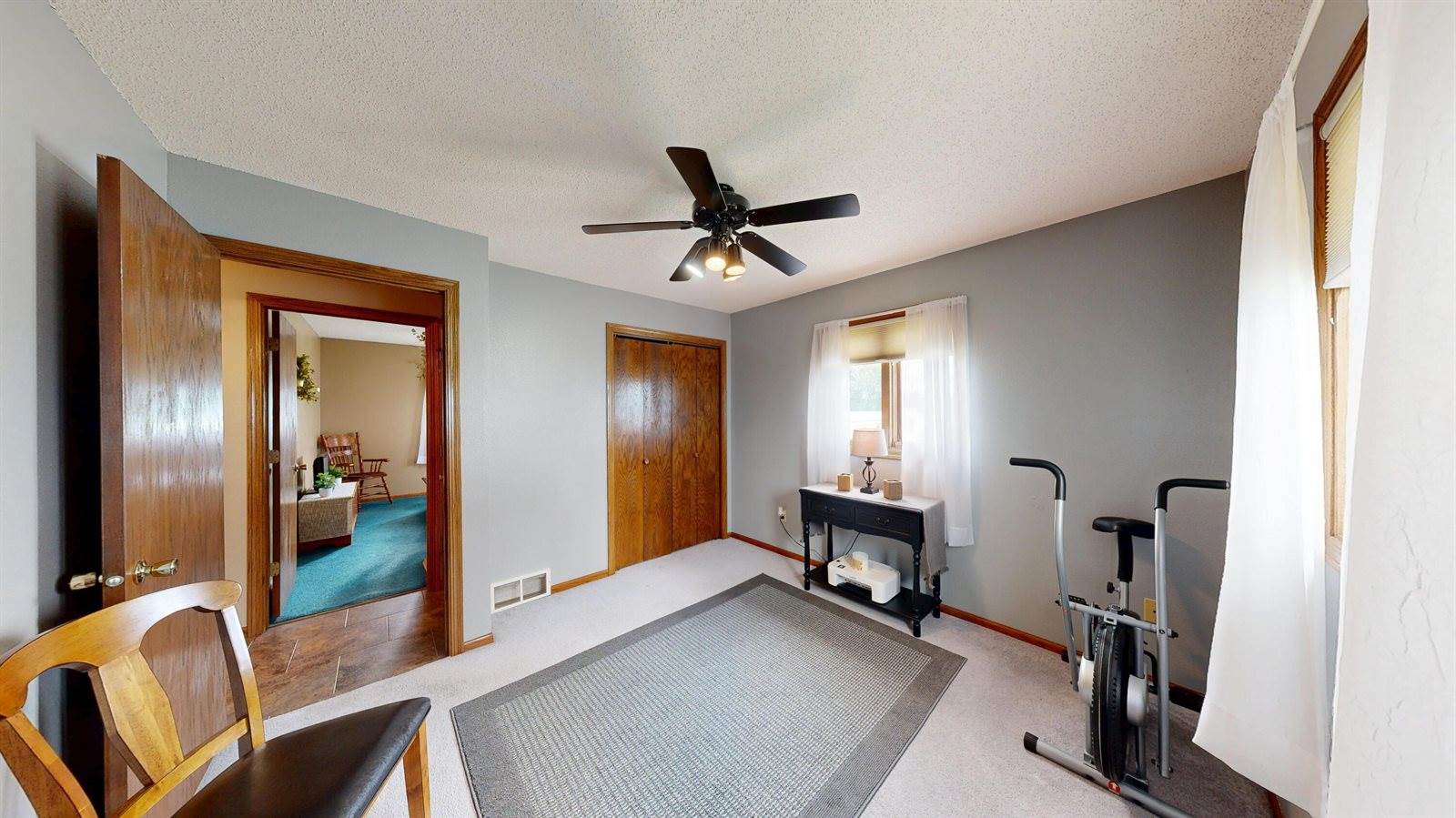 W15599 State Highway 54 -, North Bend, WI 54642