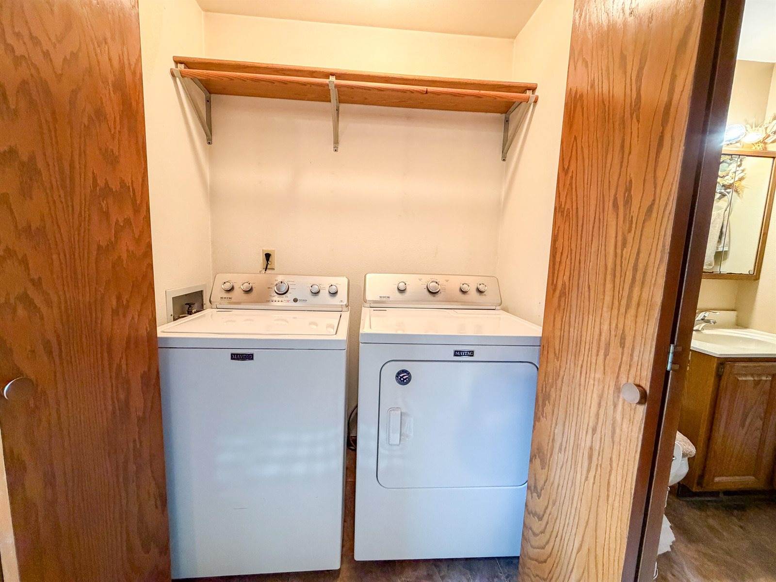 W15599 State Highway 54 -, North Bend, WI 54642