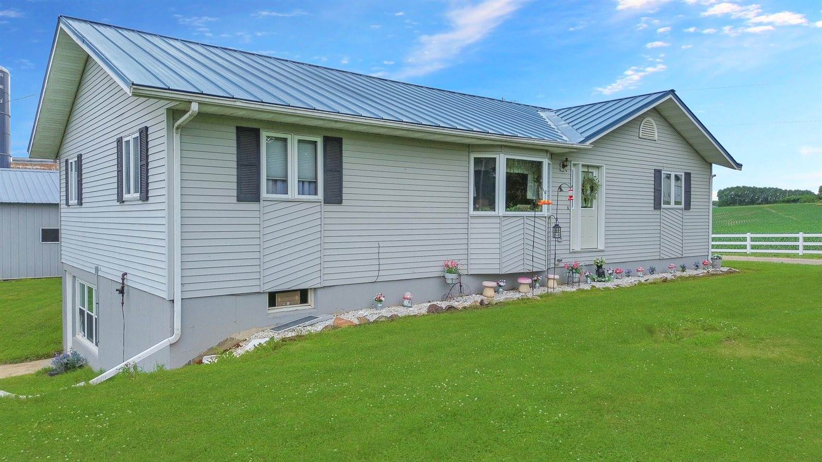 W15599 State Highway 54 -, North Bend, WI 54642