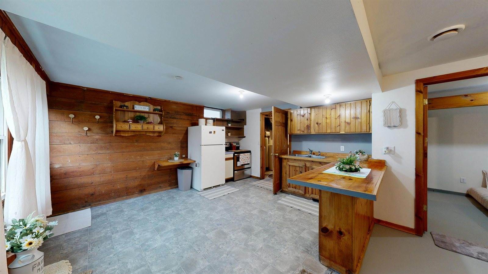 W15599 State Highway 54 -, North Bend, WI 54642