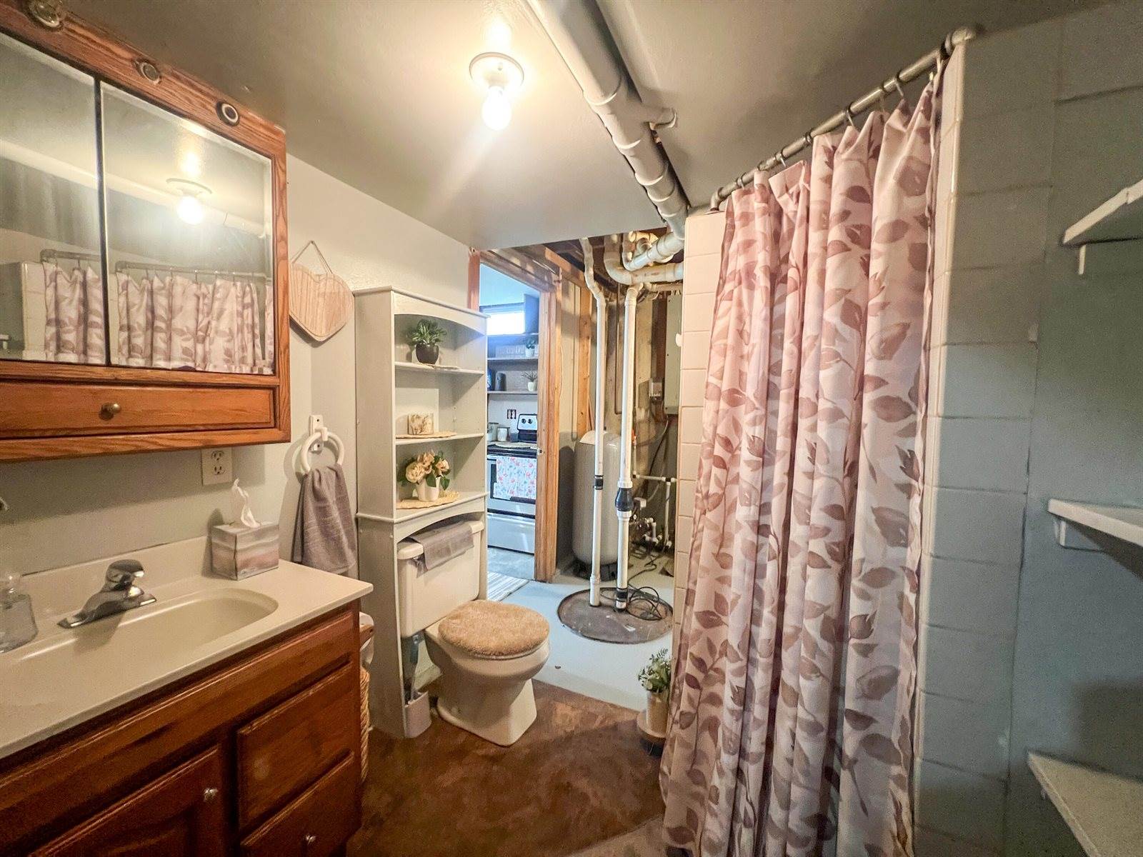 W15599 State Highway 54 -, North Bend, WI 54642