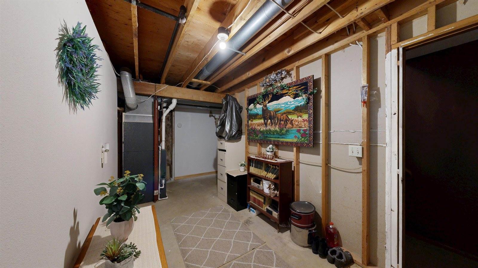 W15599 State Highway 54 -, North Bend, WI 54642