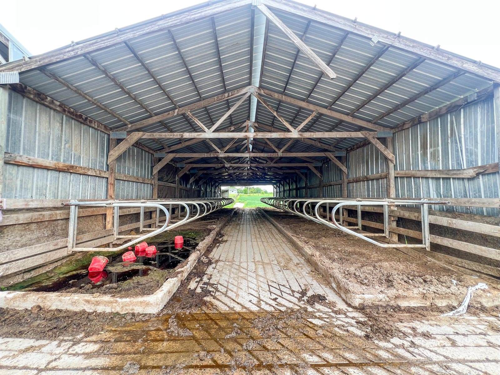 W15599 State Highway 54 -, North Bend, WI 54642