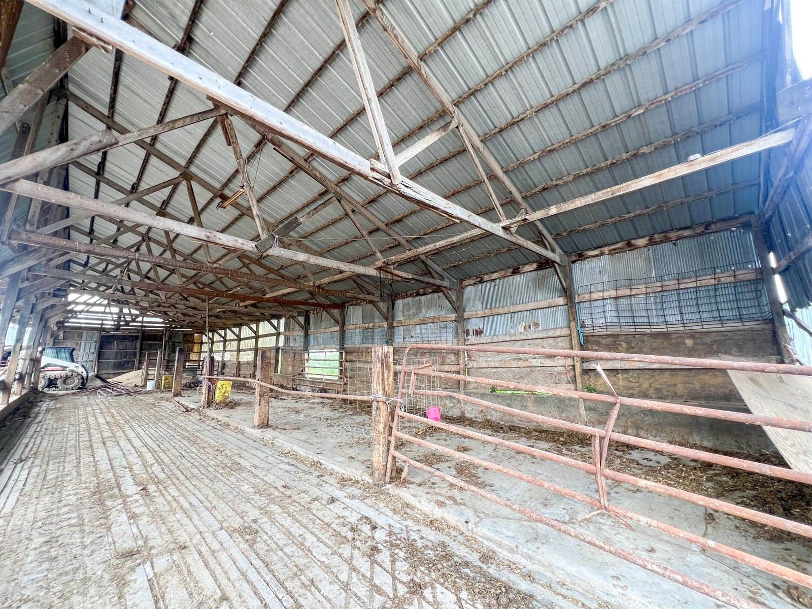 W15599 State Highway 54 -, North Bend, WI 54642