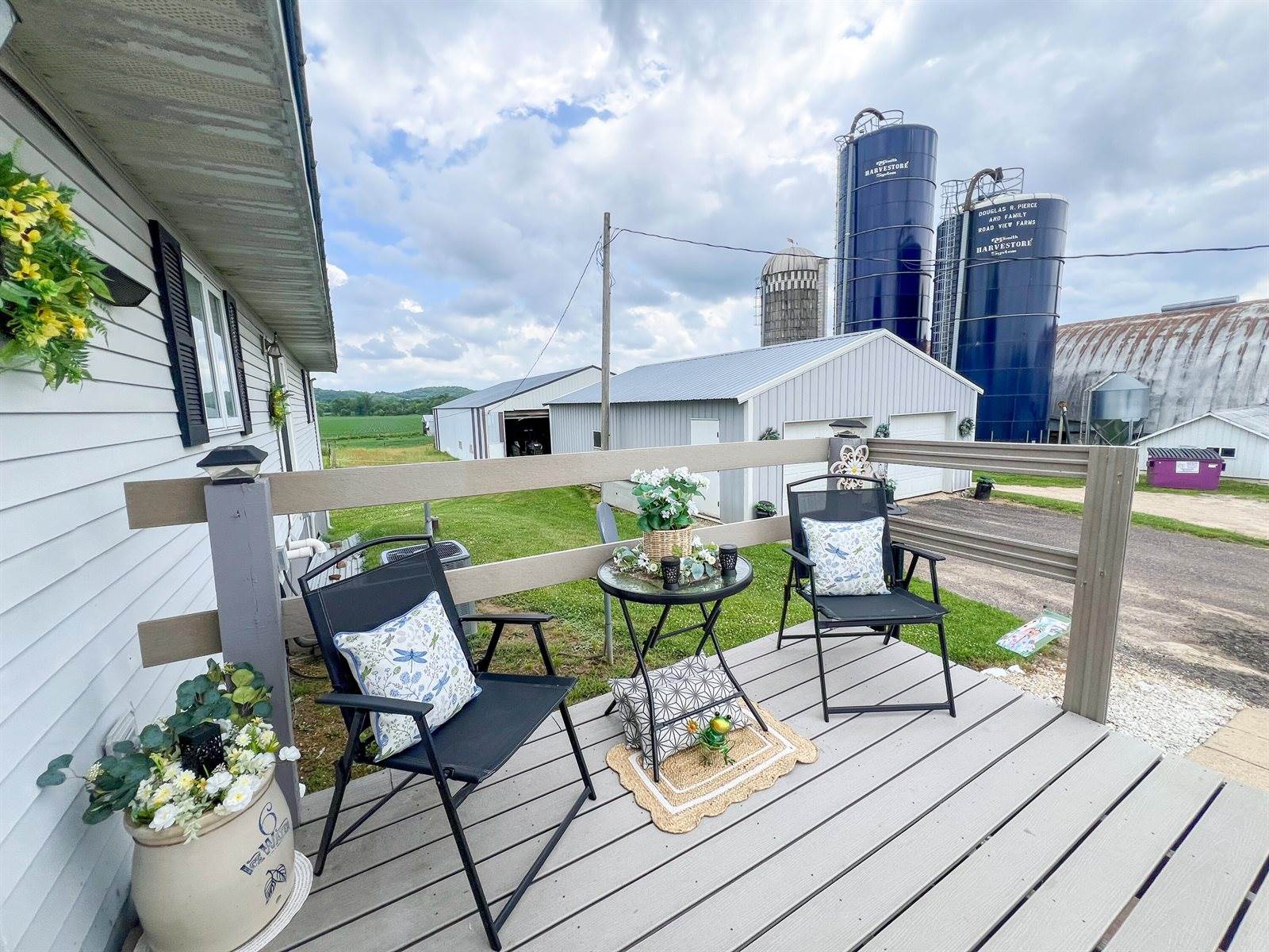 W15599 State Highway 54 -, North Bend, WI 54642