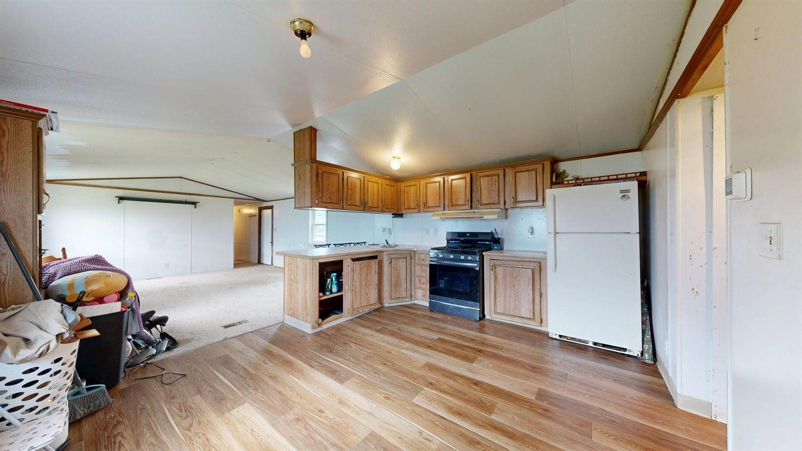 W15599 State Highway 54 -, North Bend, WI 54642