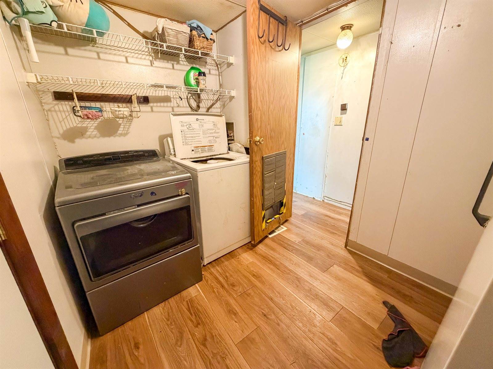 W15599 State Highway 54 -, North Bend, WI 54642