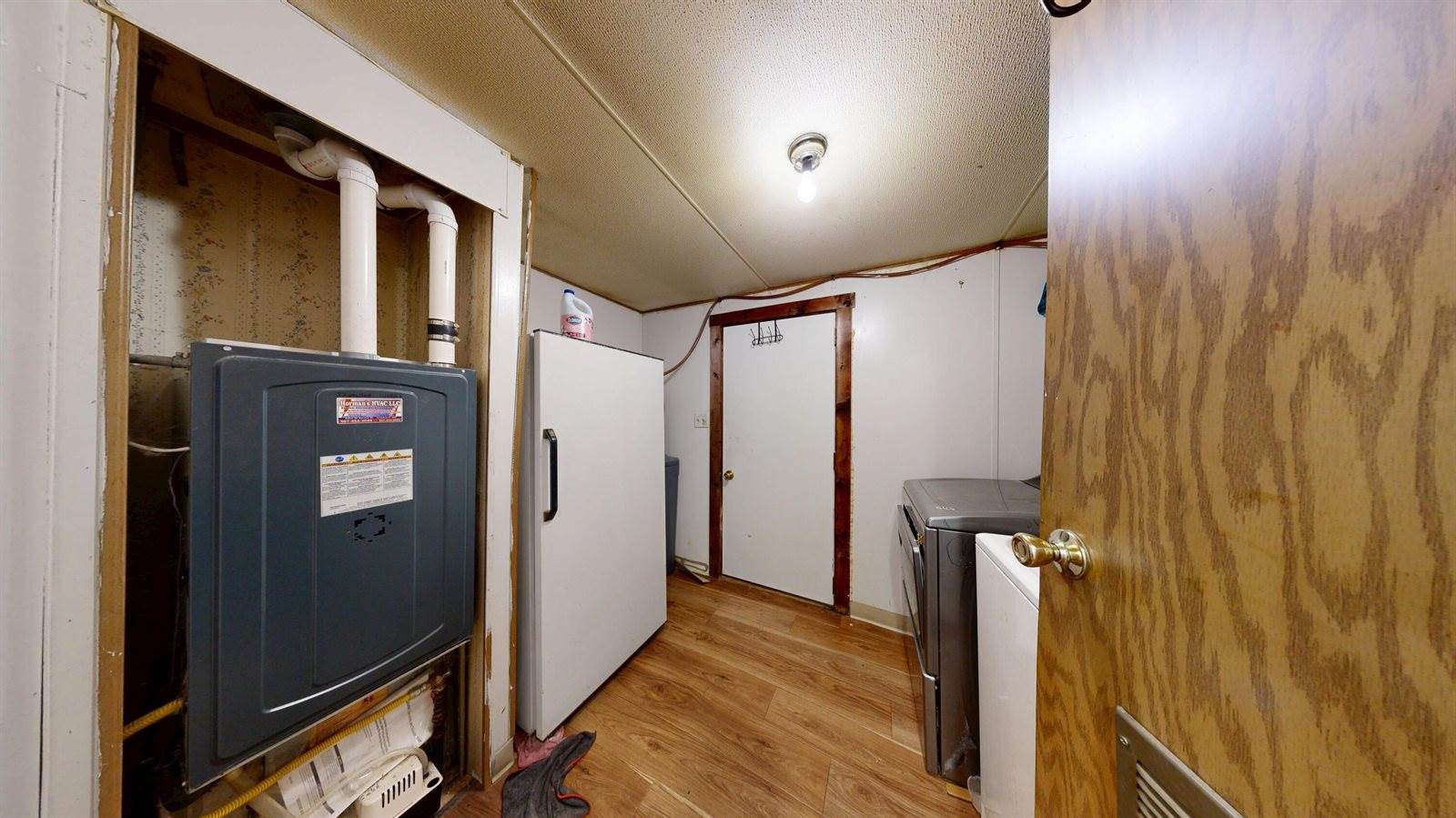 W15599 State Highway 54 -, North Bend, WI 54642