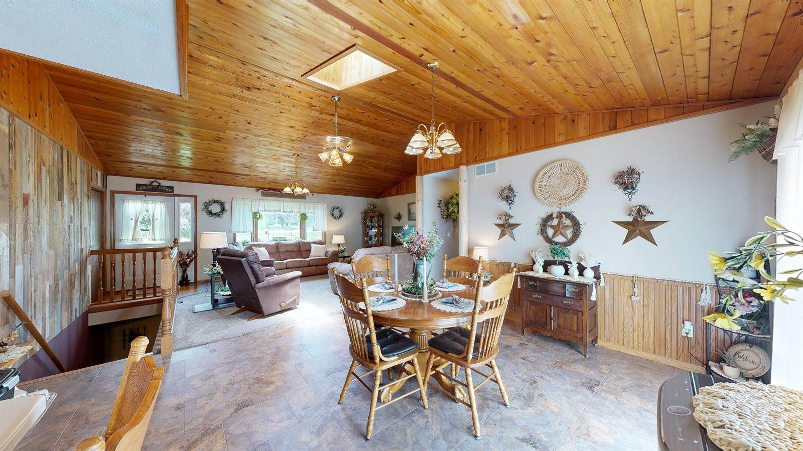 W15599 State Highway 54 -, North Bend, WI 54642