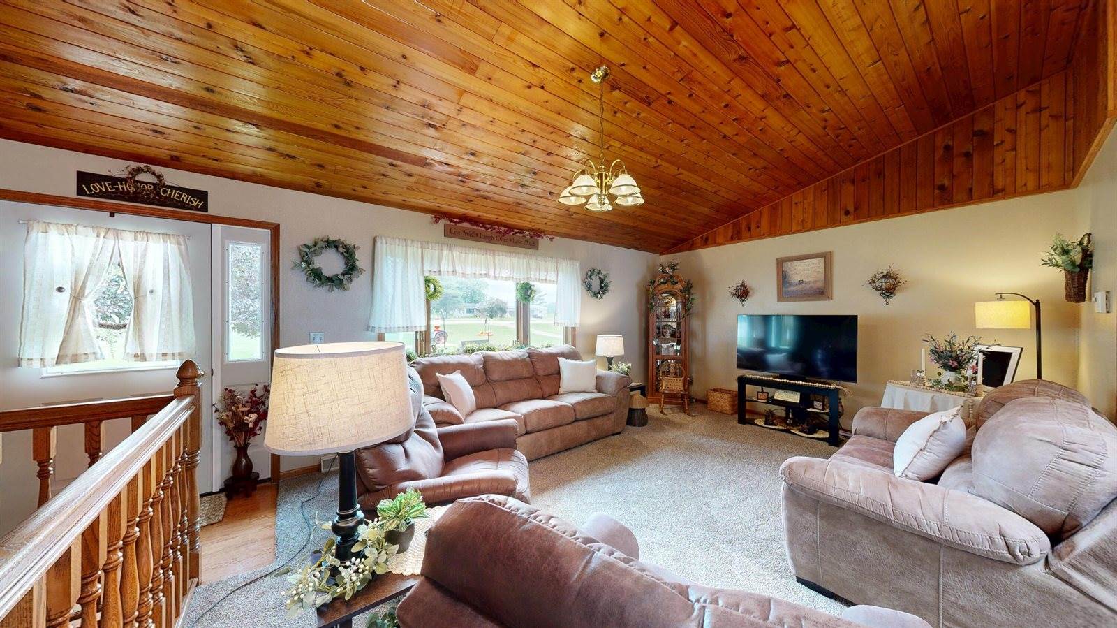 W15599 State Highway 54 -, North Bend, WI 54642
