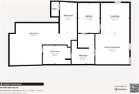 W15599 State Highway 54 -, North Bend, WI 54642