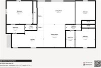 W15599 State Highway 54 -, North Bend, WI 54642