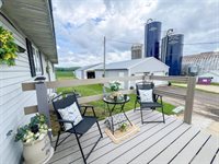 W15599 State Highway 54 -, North Bend, WI 54642