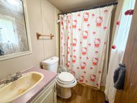 W15599 State Highway 54 -, North Bend, WI 54642