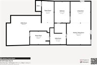 W15599 State Highway 54 -, North Bend, WI 54642