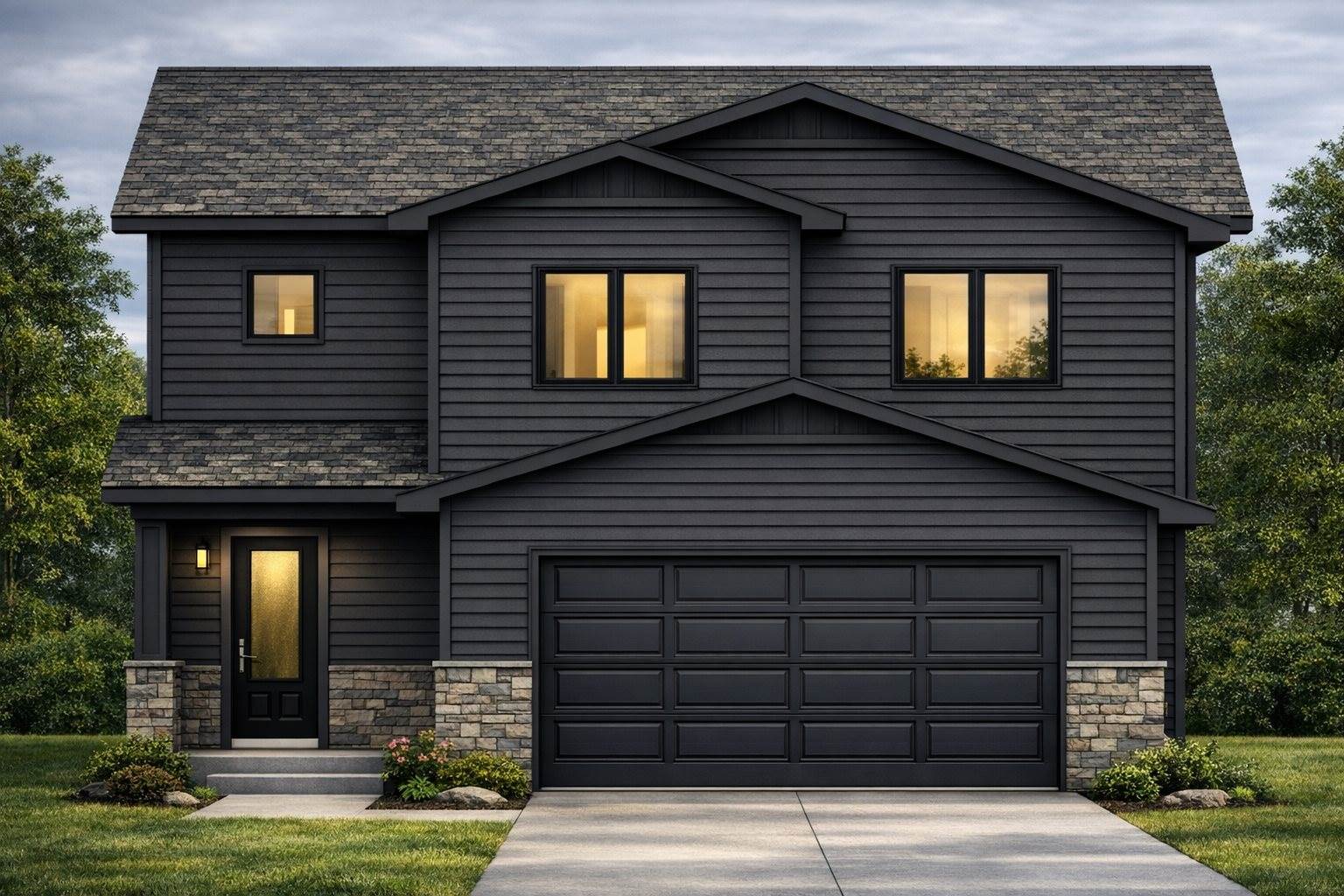 1516 Parke Avenue South, Glyndon, MN 56547