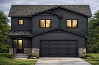 1516 Parke Avenue South, Glyndon, MN 56547