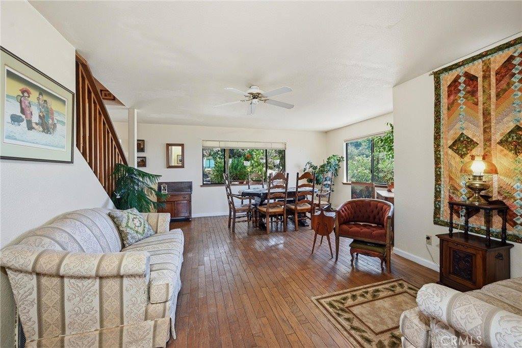18522 Sentinel Court, Hidden Valley Lake, CA 95467