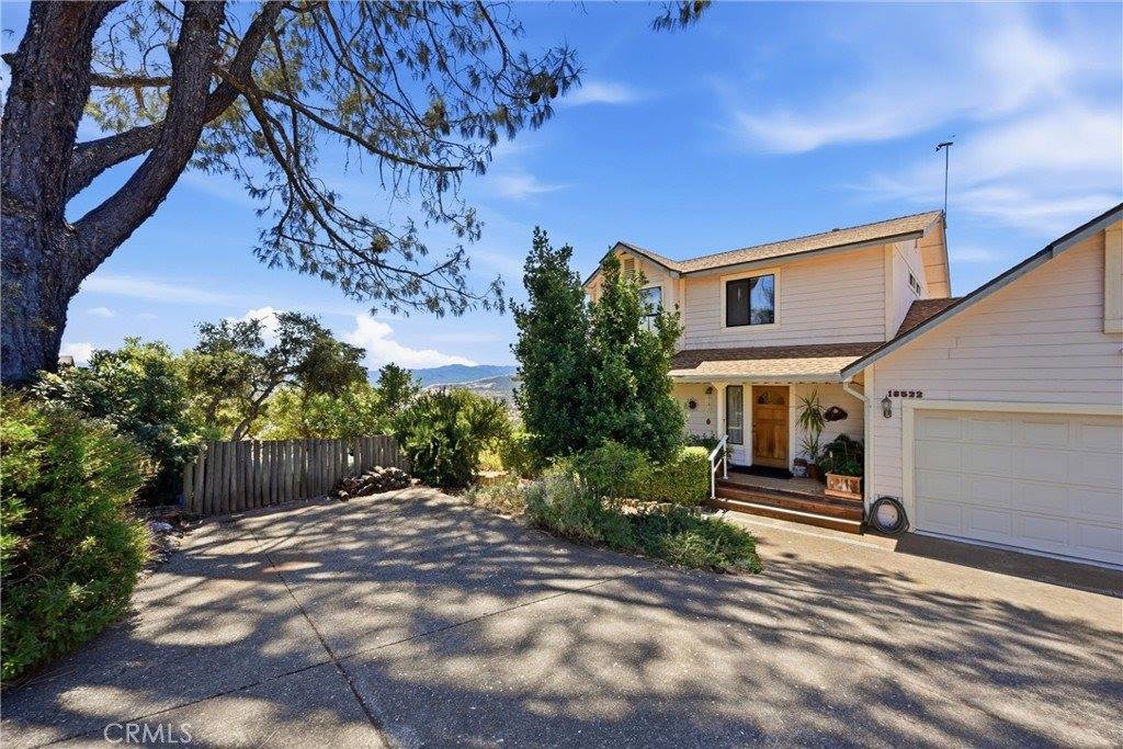 18522 Sentinel Court, Hidden Valley Lake, CA 95467