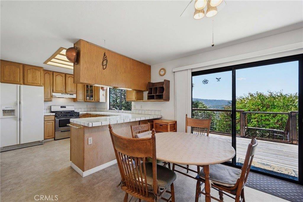 18522 Sentinel Court, Hidden Valley Lake, CA 95467