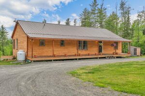 476 North Road, Medford, ME 04463