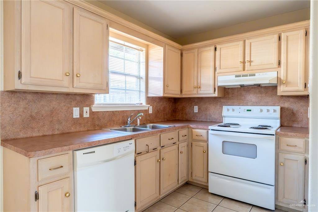 703 North Agate Street, Edinburg, TX 78541