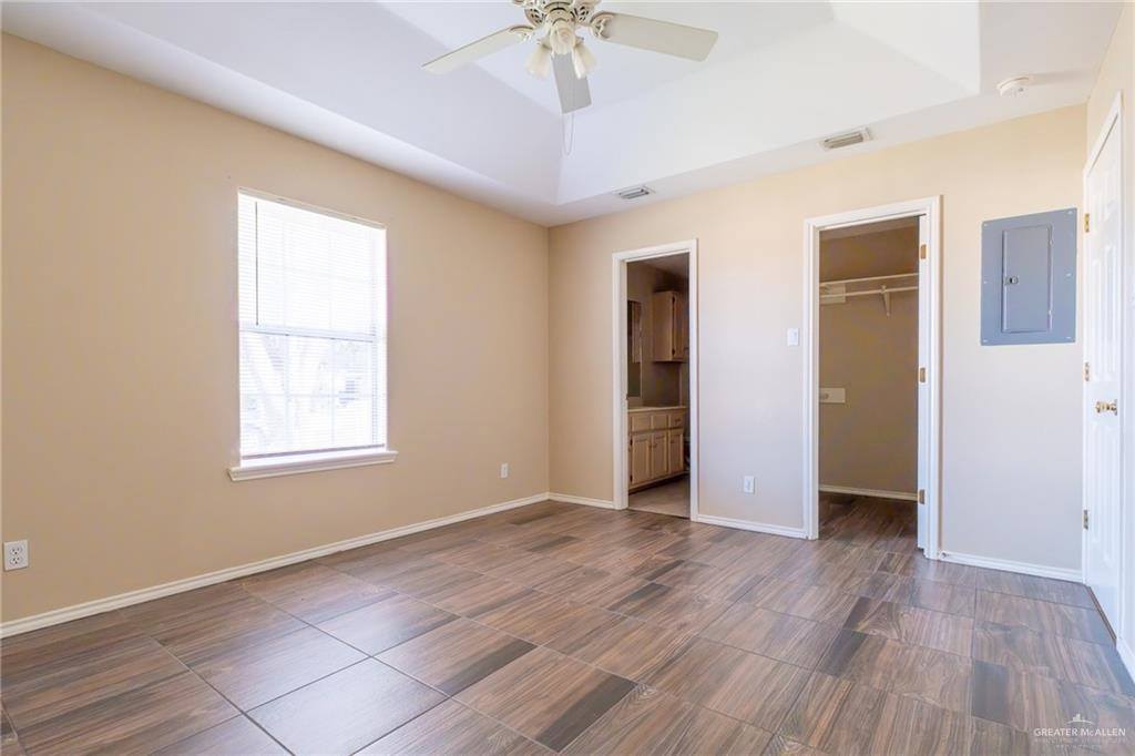 703 North Agate Street, Edinburg, TX 78541