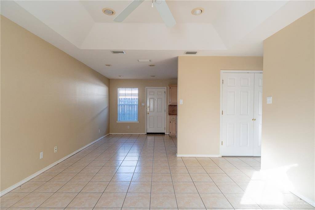 703 North Agate Street, Edinburg, TX 78541