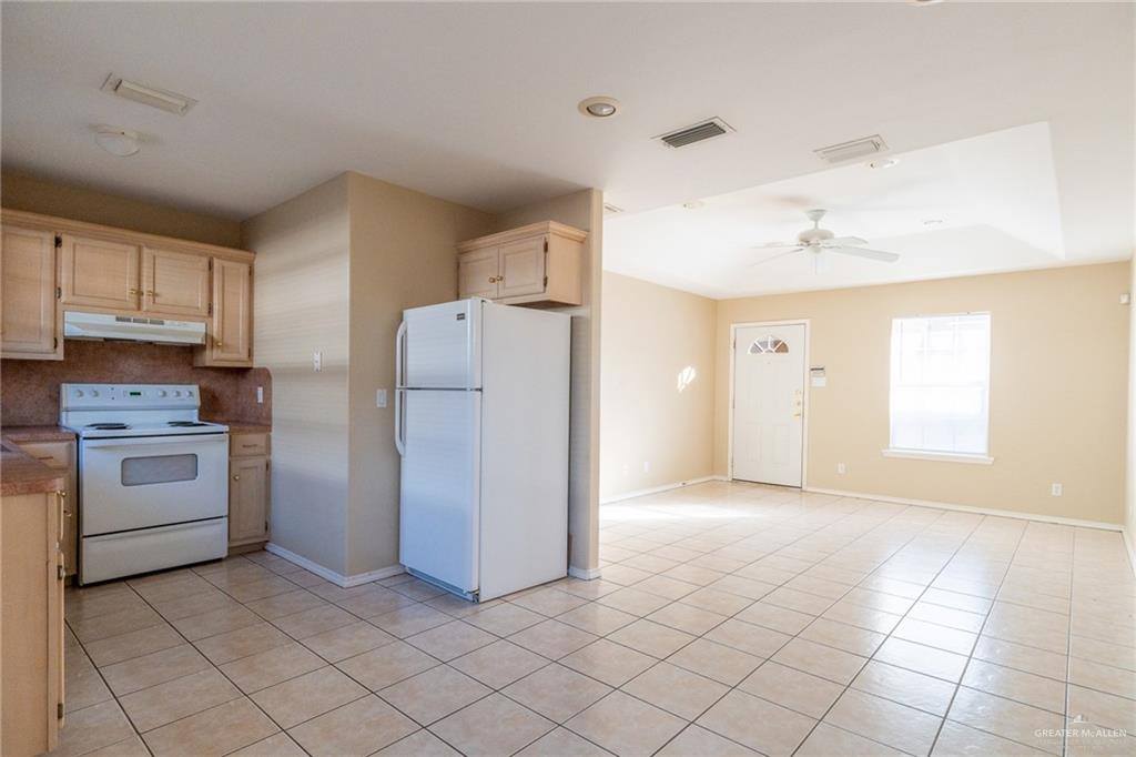 703 North Agate Street, Edinburg, TX 78541