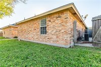 703 North Agate Street, Edinburg, TX 78541