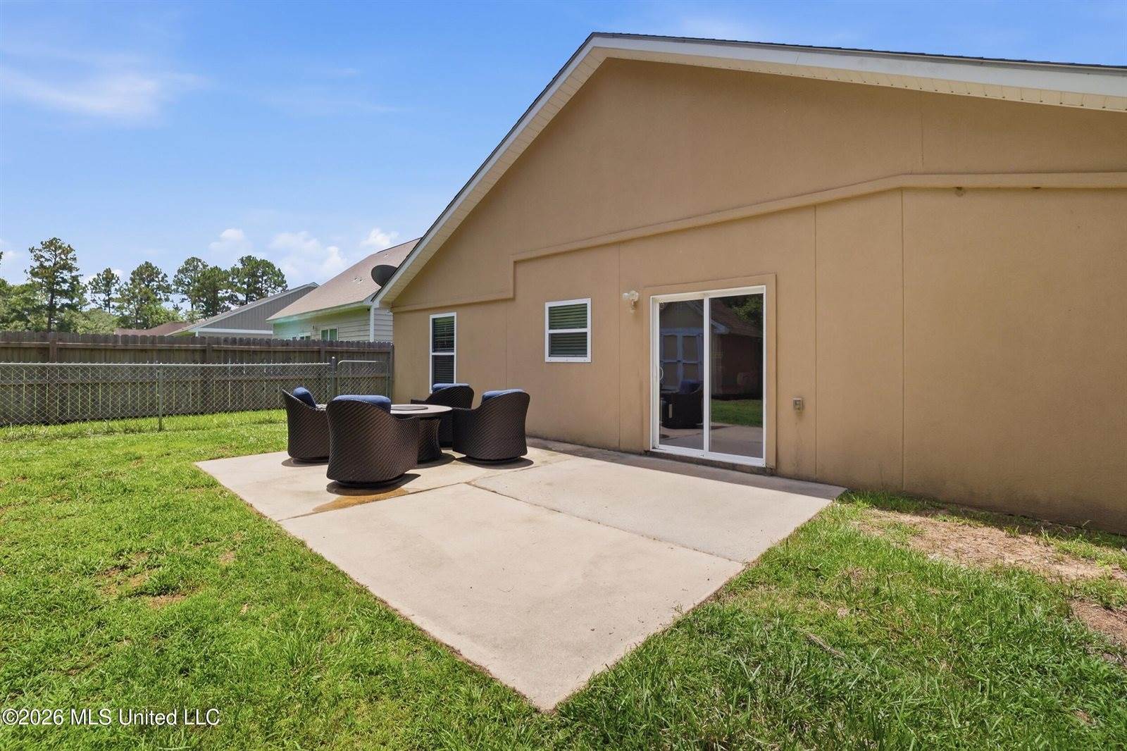 13364 Turtle Creek Parkway, Gulfport, MS 39503