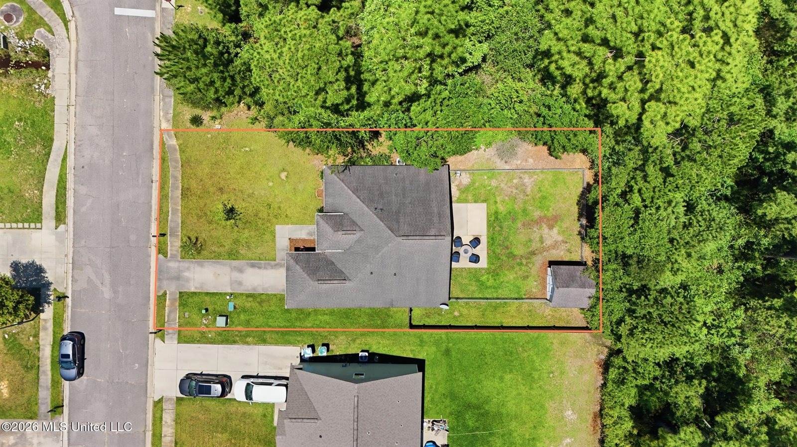13364 Turtle Creek Parkway, Gulfport, MS 39503
