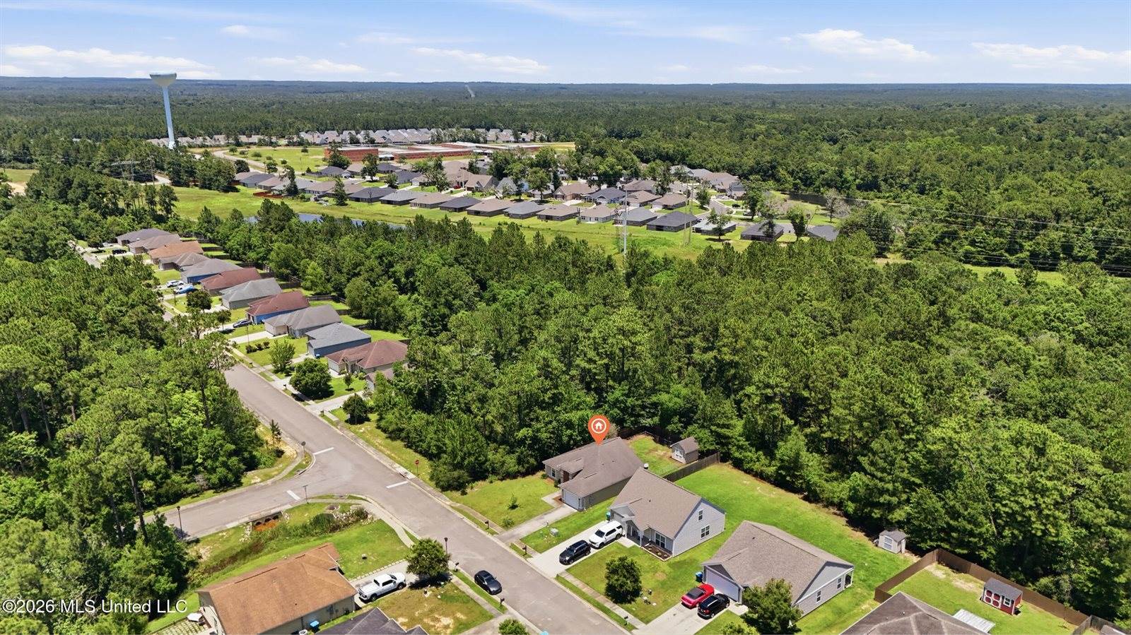 13364 Turtle Creek Parkway, Gulfport, MS 39503