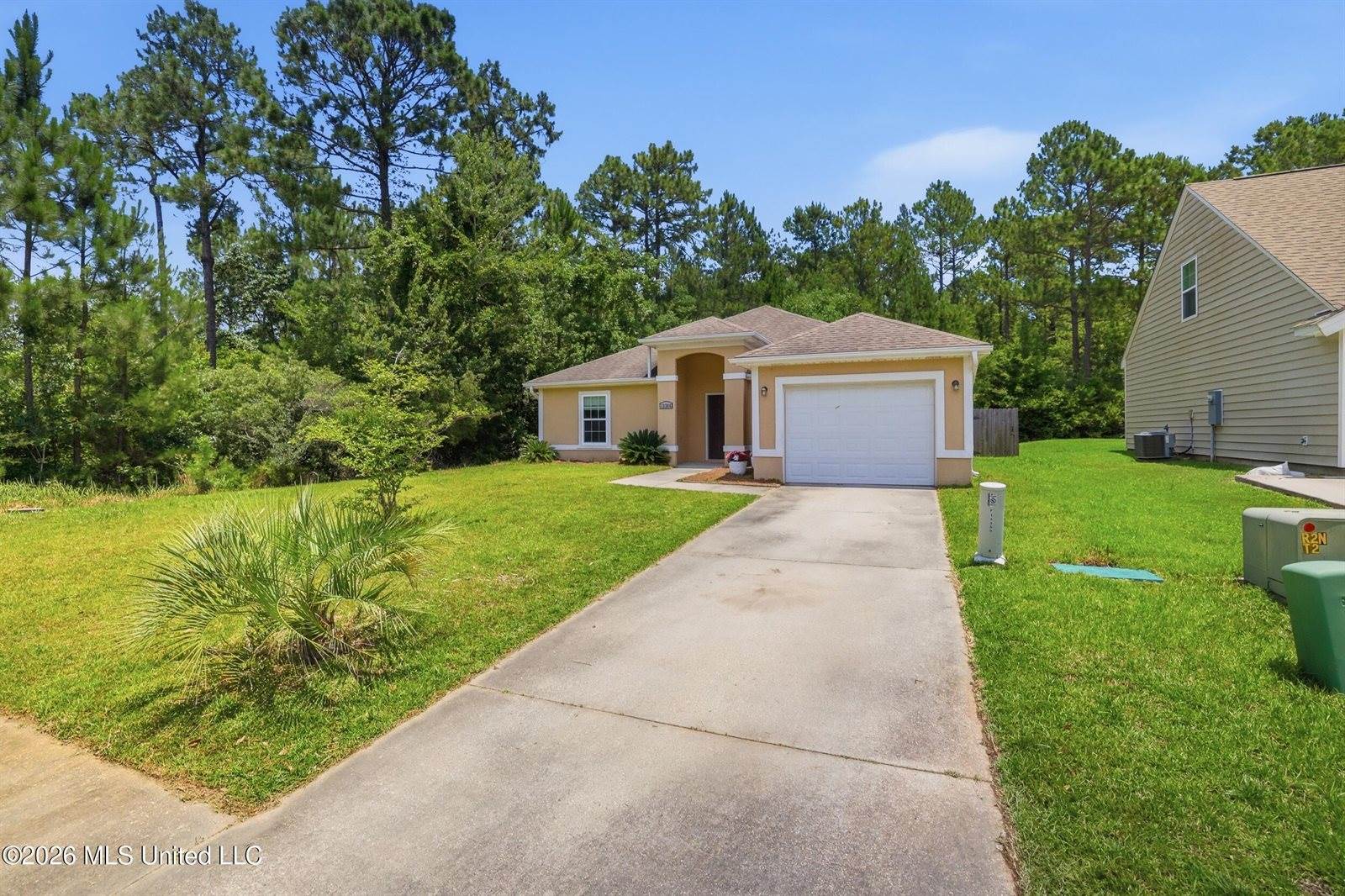 13364 Turtle Creek Parkway, Gulfport, MS 39503