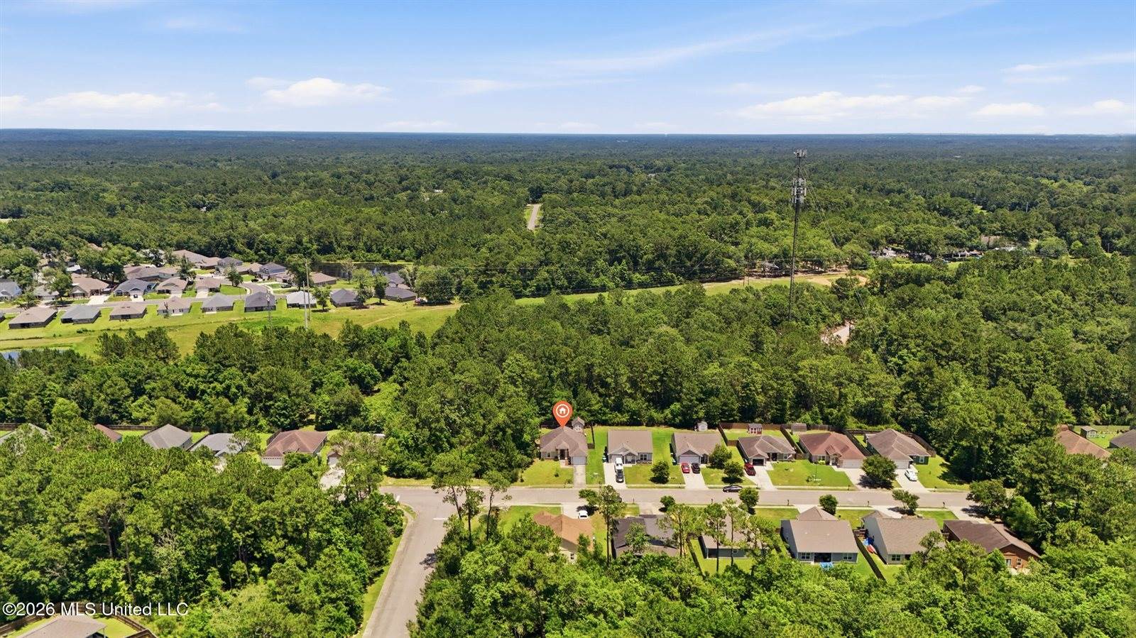 13364 Turtle Creek Parkway, Gulfport, MS 39503