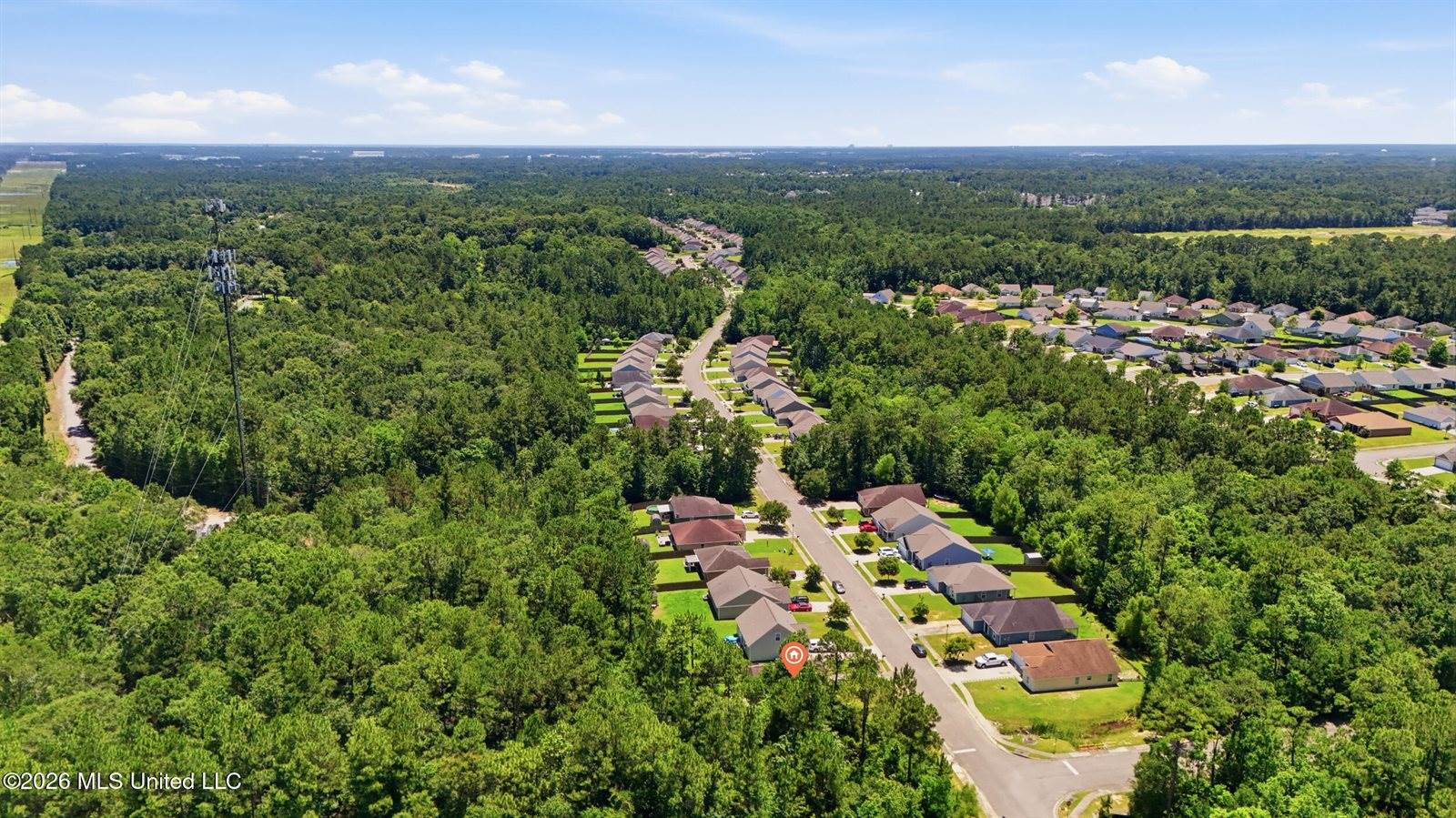 13364 Turtle Creek Parkway, Gulfport, MS 39503