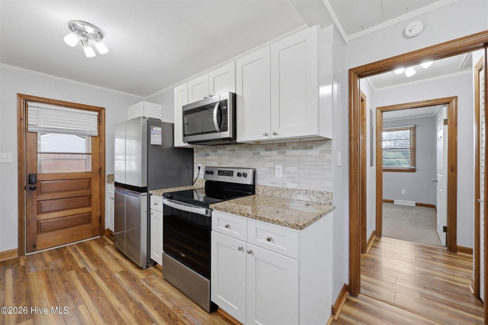 1813 Fearing Avenue, Elizabeth City, NC 27909