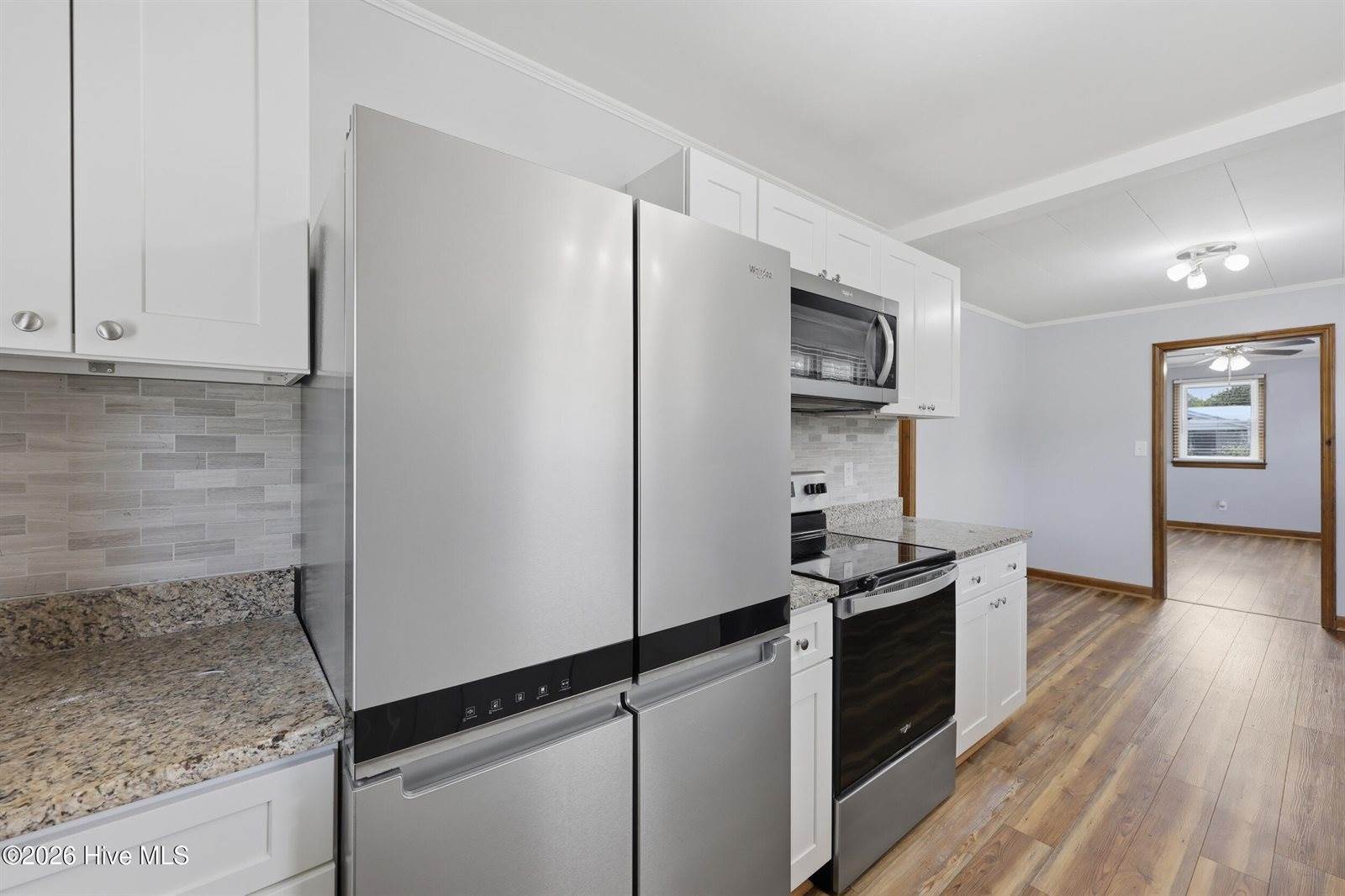 1813 Fearing Avenue, Elizabeth City, NC 27909
