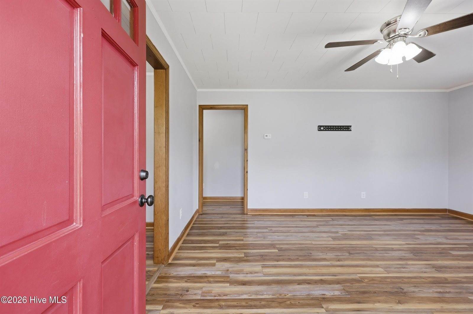 1813 Fearing Avenue, Elizabeth City, NC 27909