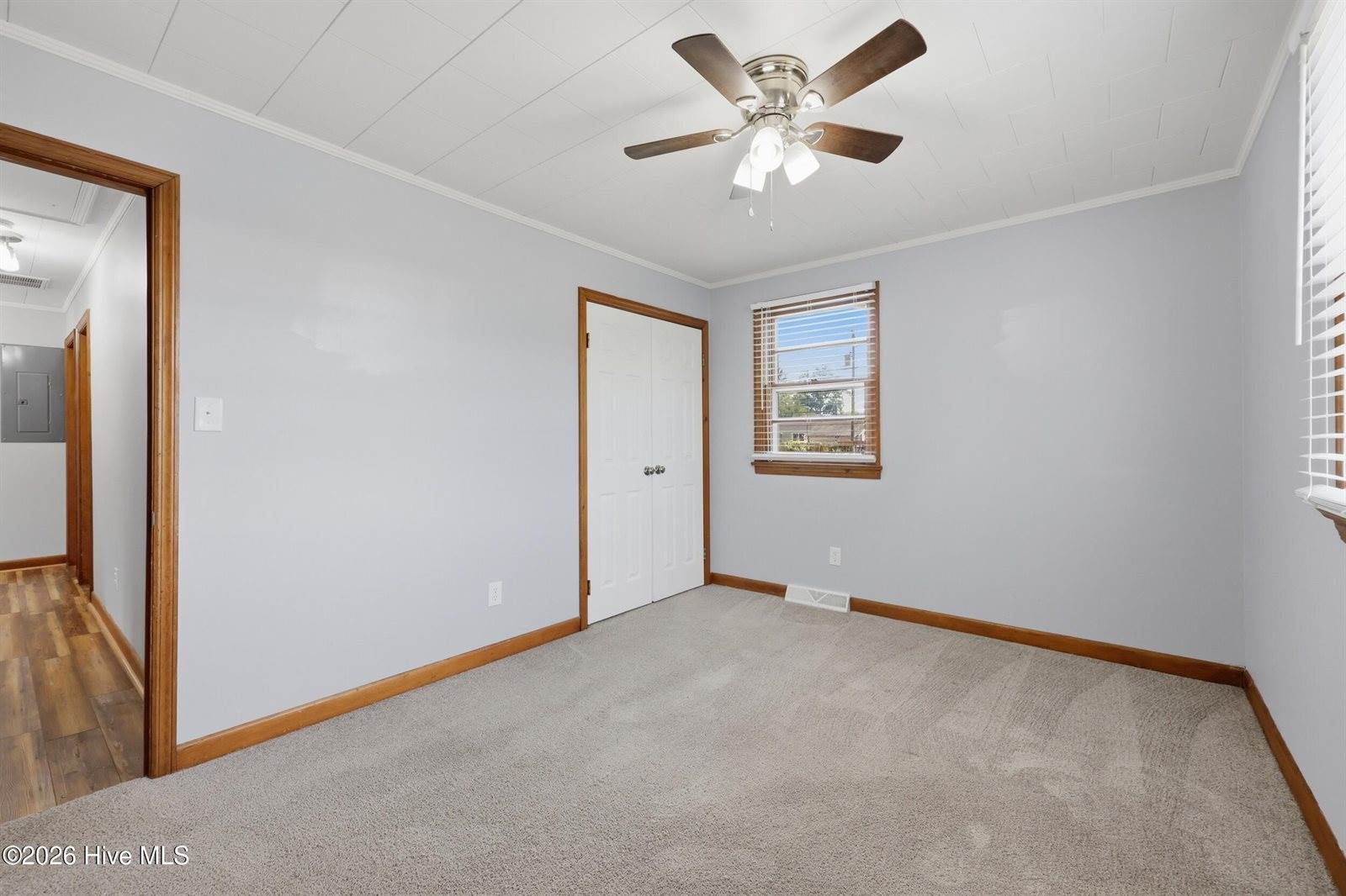 1813 Fearing Avenue, Elizabeth City, NC 27909