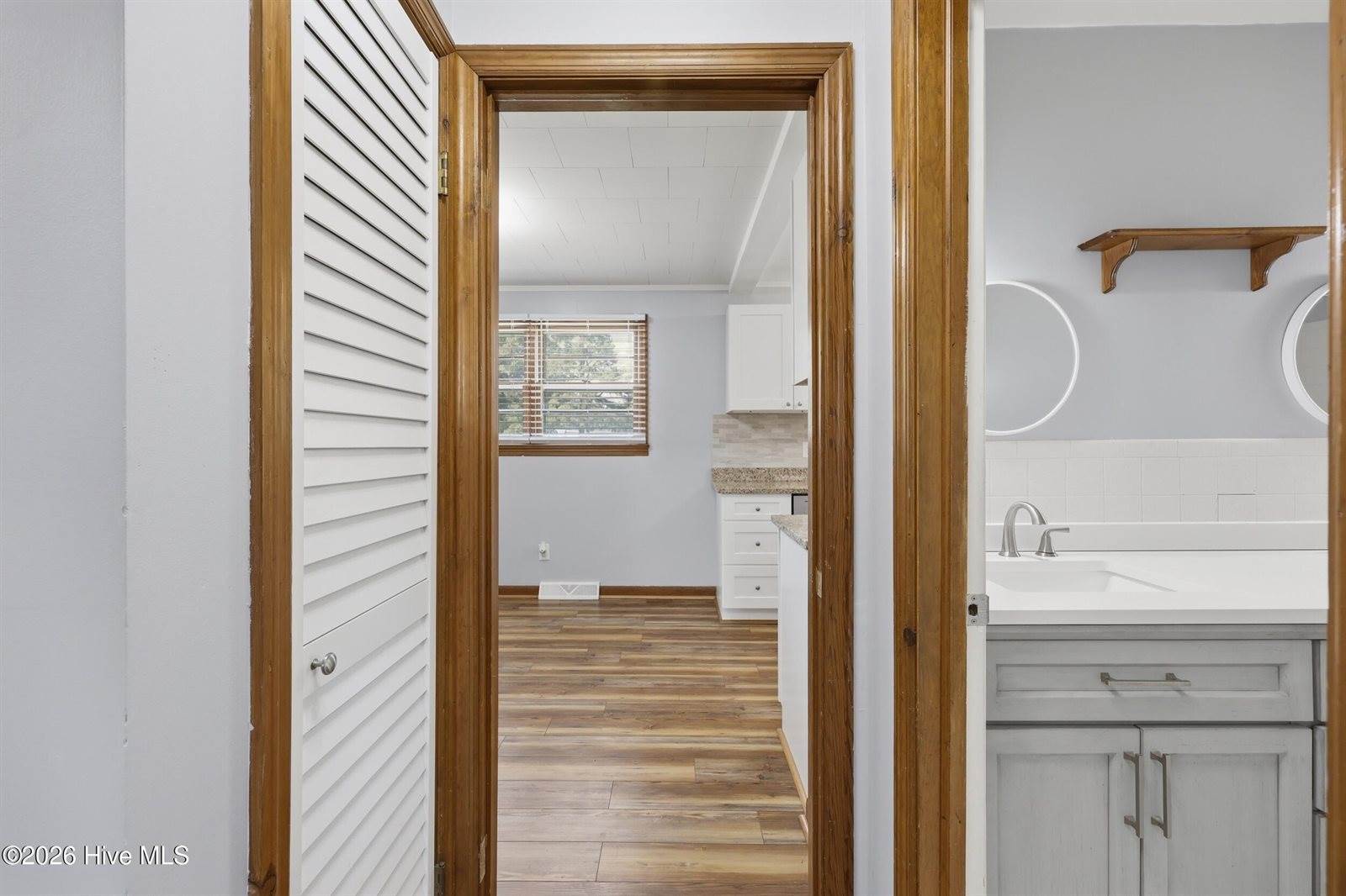 1813 Fearing Avenue, Elizabeth City, NC 27909
