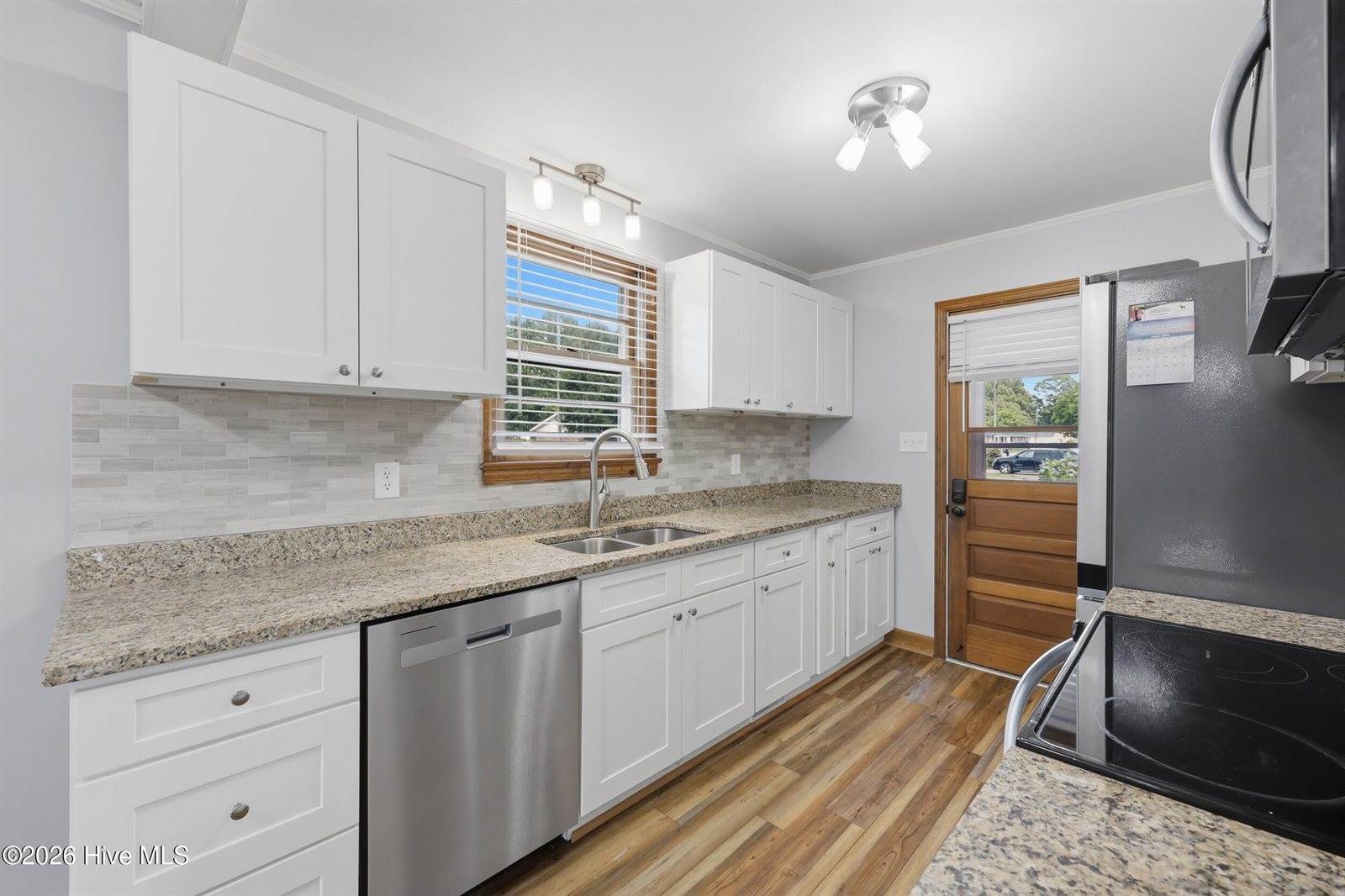 1813 Fearing Avenue, Elizabeth City, NC 27909