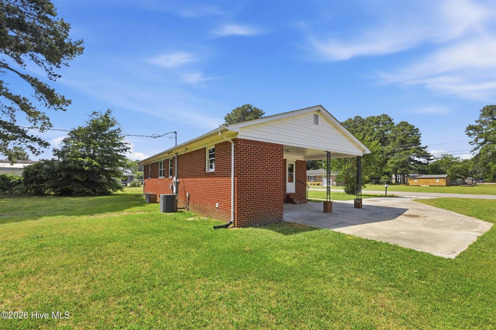 1813 Fearing Avenue, Elizabeth City, NC 27909