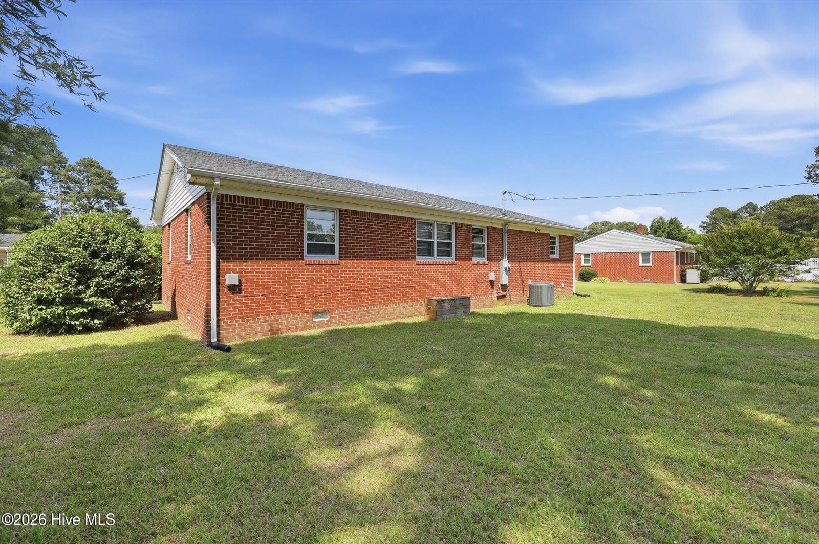 1813 Fearing Avenue, Elizabeth City, NC 27909