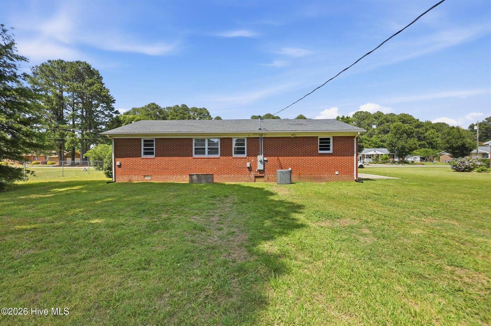 1813 Fearing Avenue, Elizabeth City, NC 27909