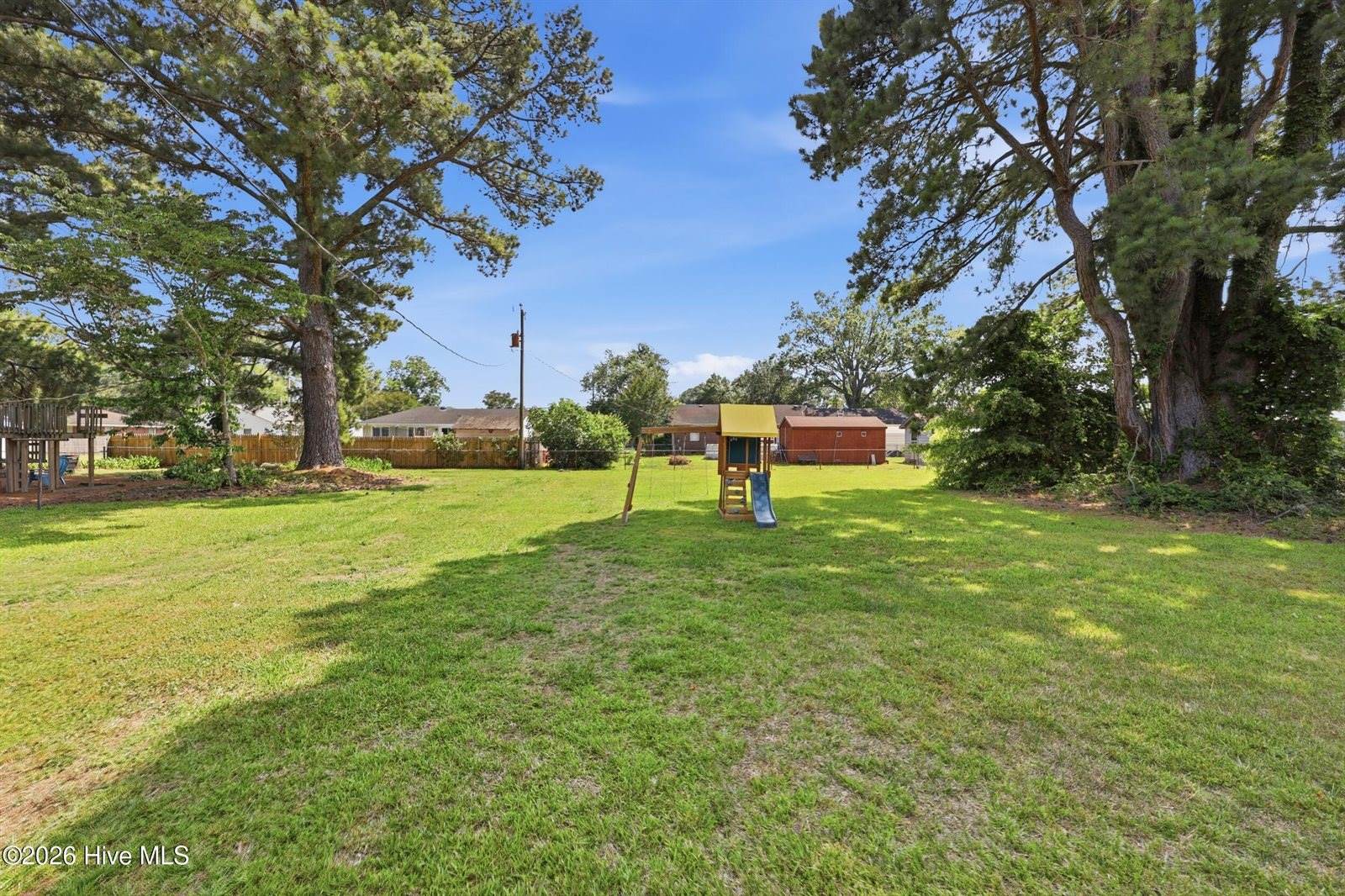 1813 Fearing Avenue, Elizabeth City, NC 27909