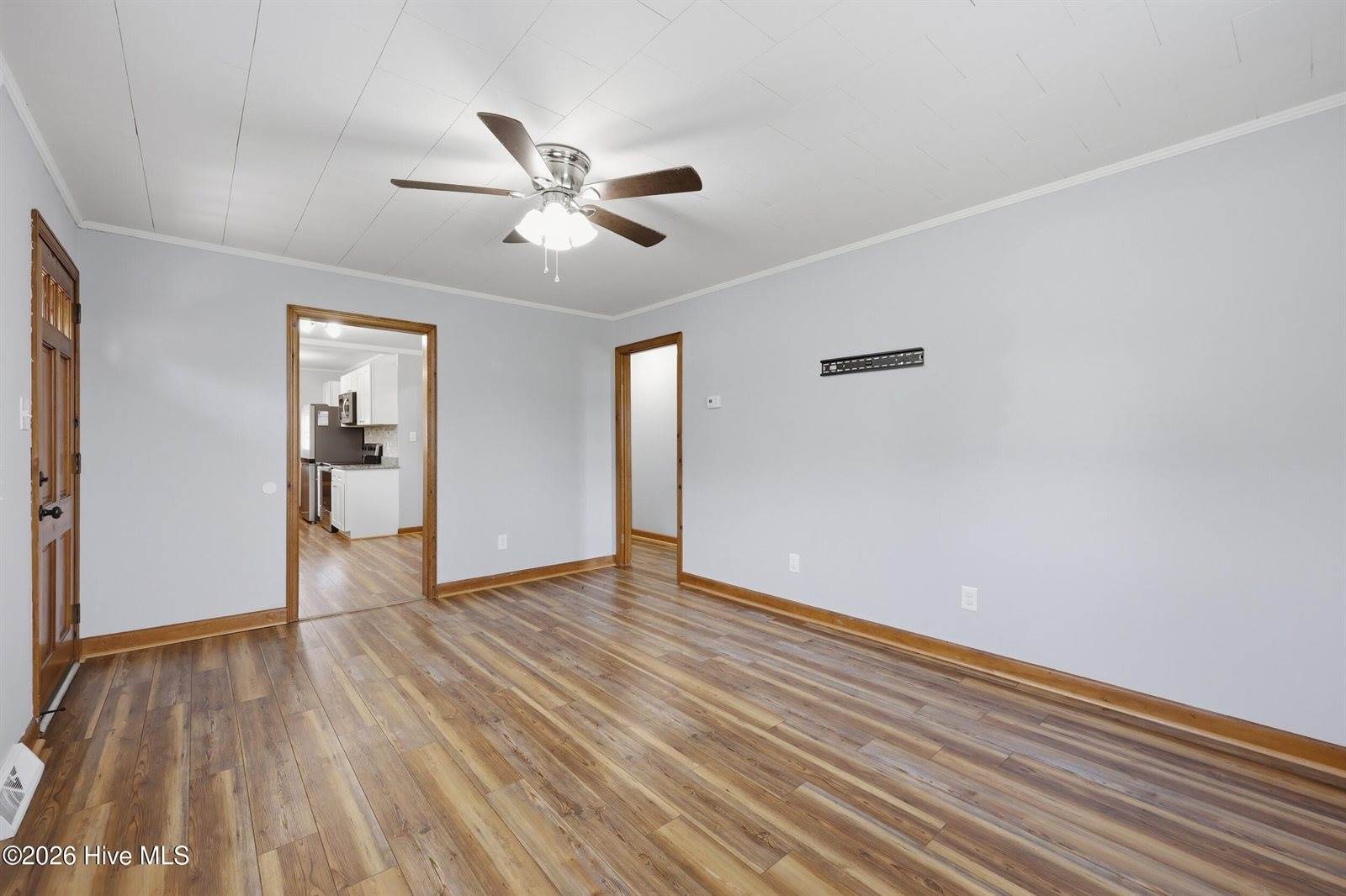 1813 Fearing Avenue, Elizabeth City, NC 27909